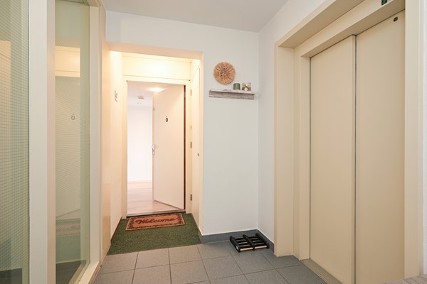 Medium property photo - Scheveningseslag 47, 2586 CJ The Hague